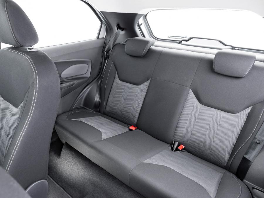  Ford Ka 2014 года  (BR) (фото 8 из 17)
